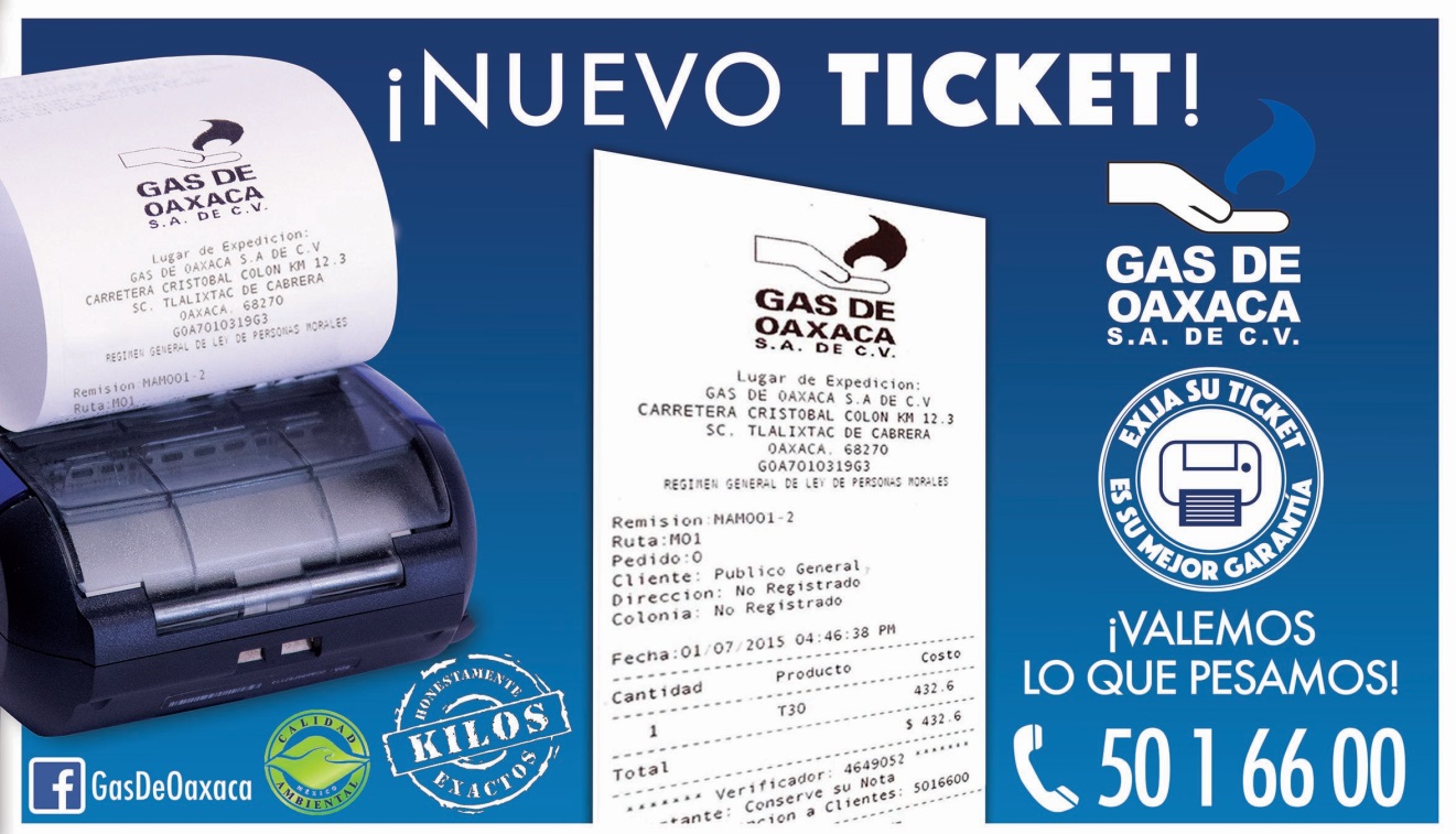 Exija su Ticket